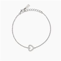Bracciale Mabina Donna MY DIAMOND in Argento Diamante Lab Grown 534071